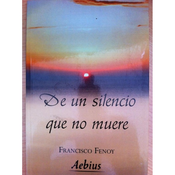 DE UN SILENCIO QUE NO MUERE